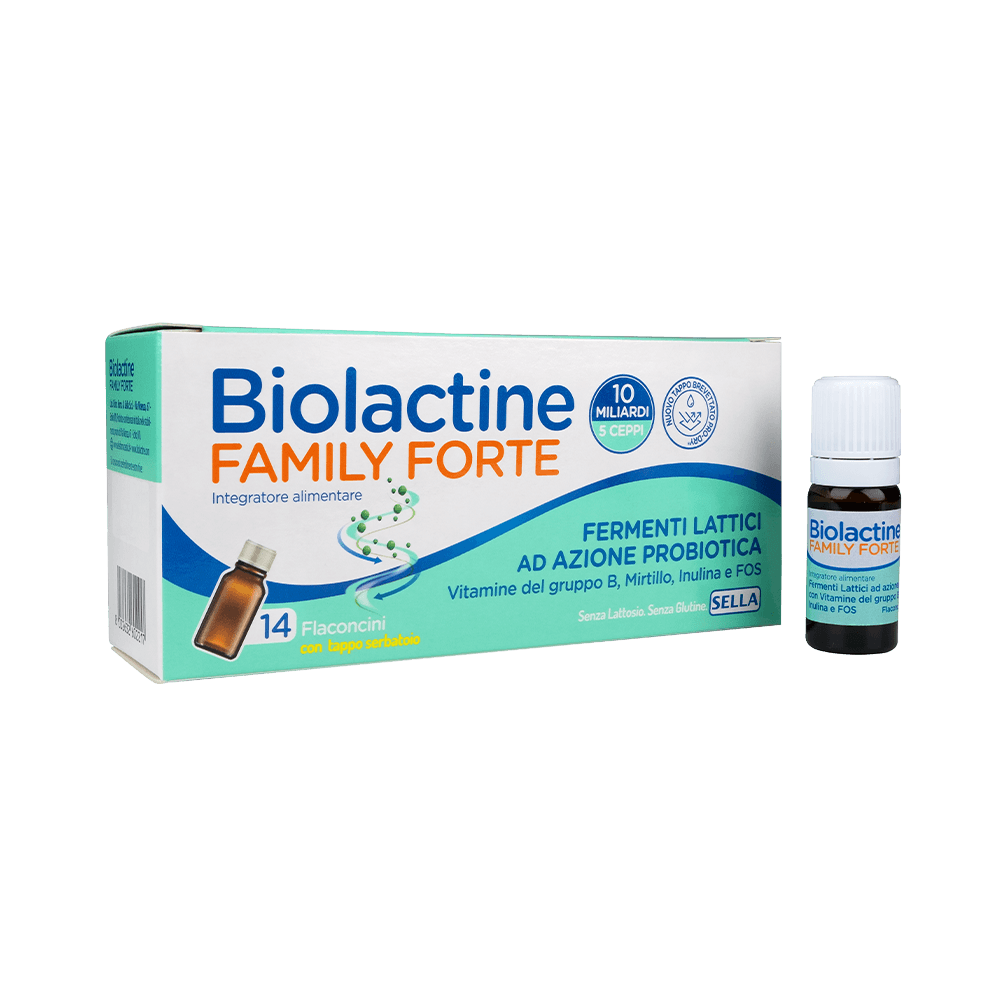 Biolactine