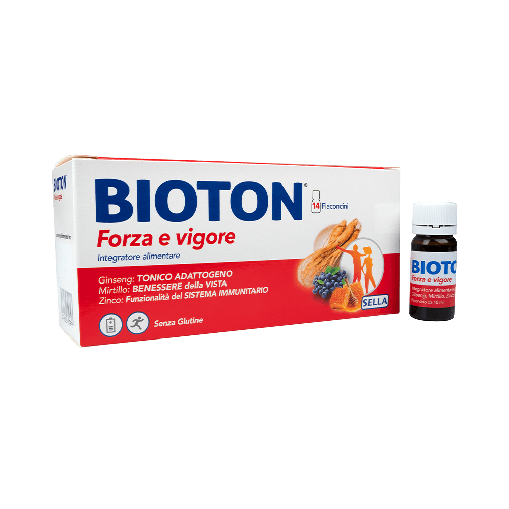 Bioton
