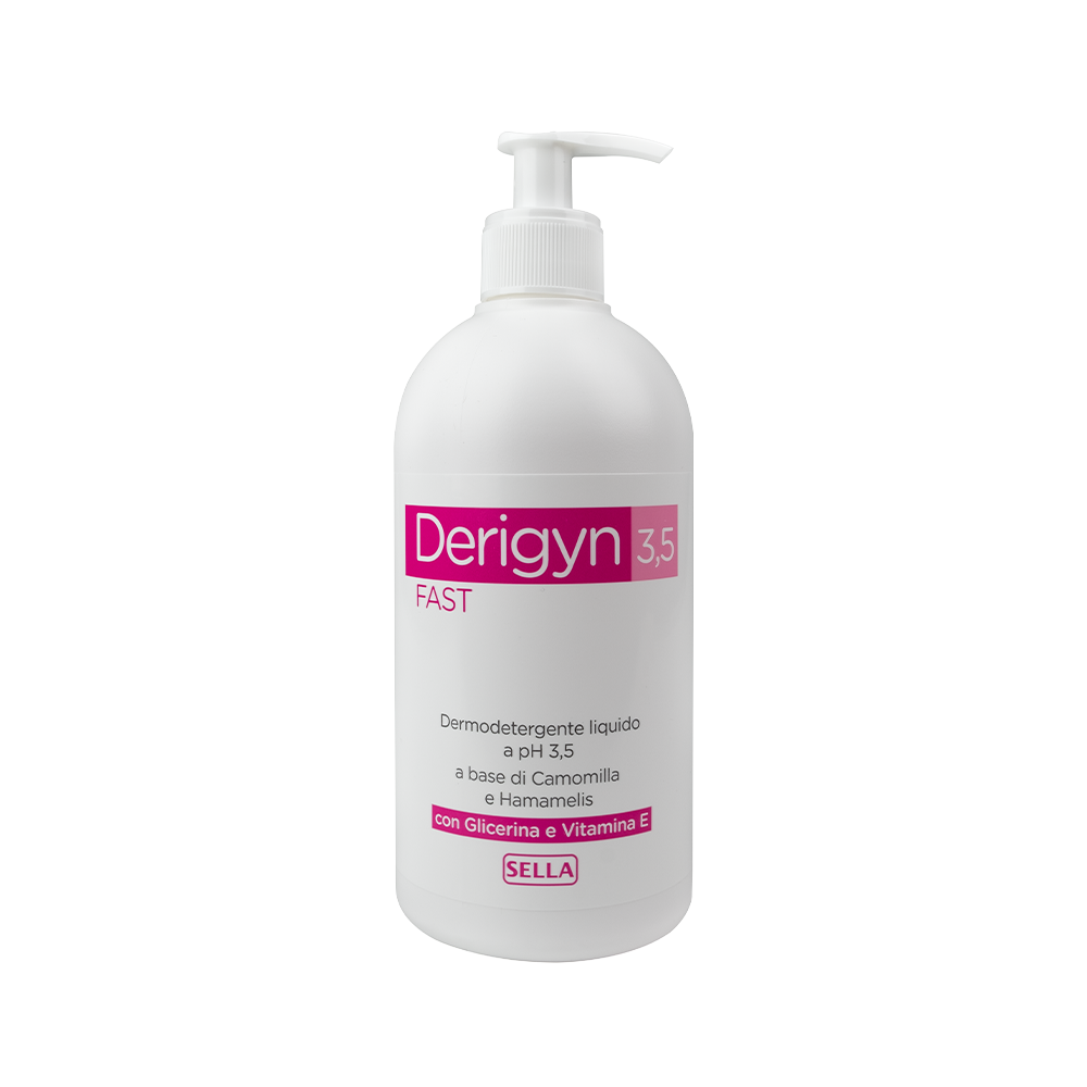 Derigyn