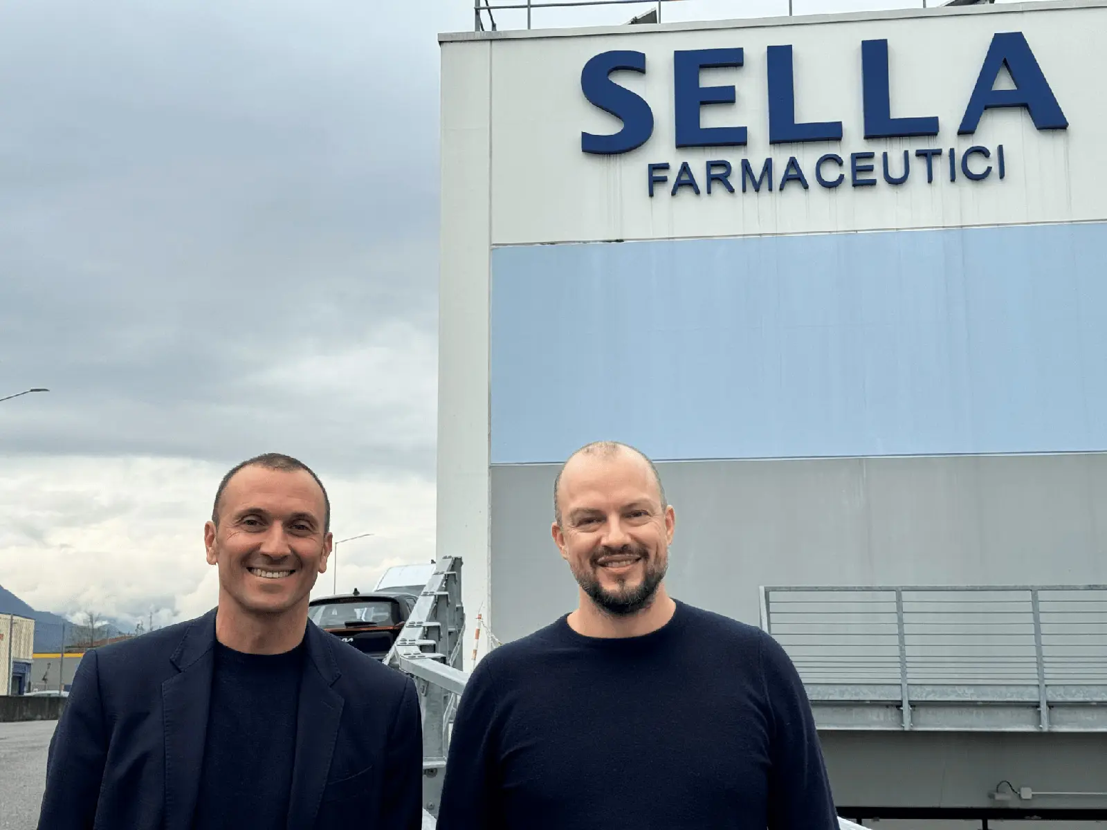 Sella Farmaceutici entra nel ciclismo: accordo con il Team Polti Visit Malta per il 2026